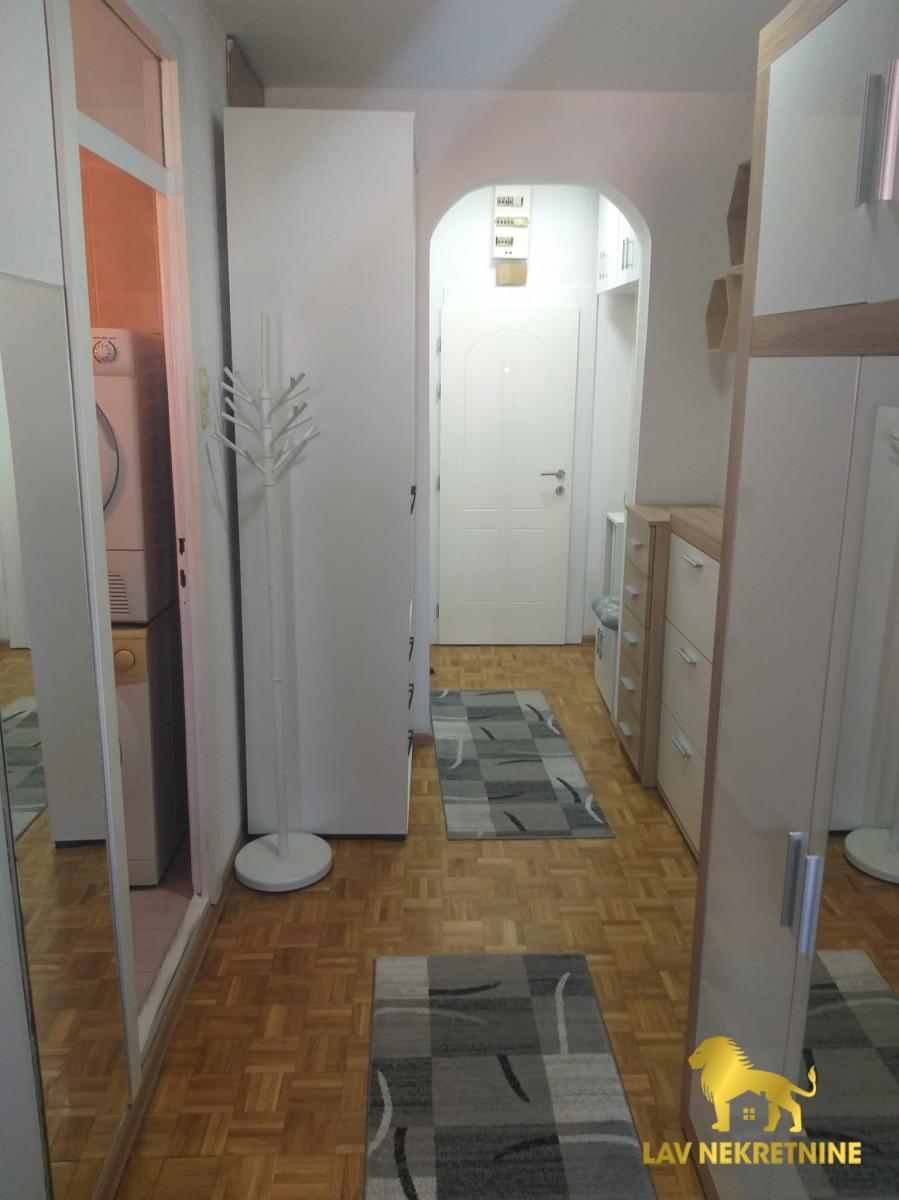 Stan Prodaja Novi Sad Stan Prodaja Novi Sad 48 m2