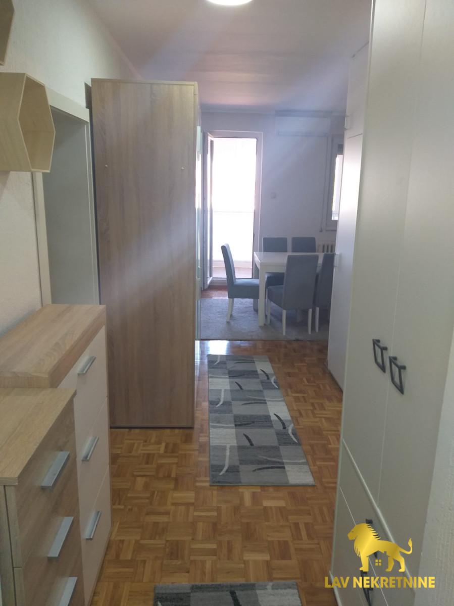 Stan Prodaja Novi Sad Stan Prodaja Novi Sad 48 m2