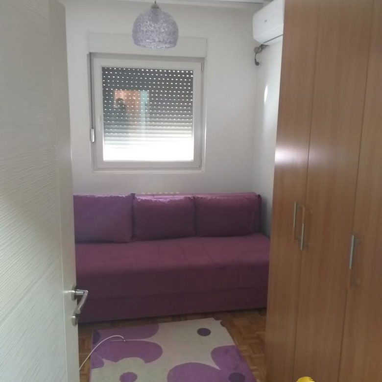 Stan Prodaja Novi Sad  48 m2
