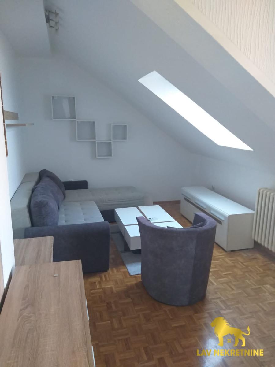 Stan Prodaja Novi Sad Stan Prodaja Novi Sad 48 m2