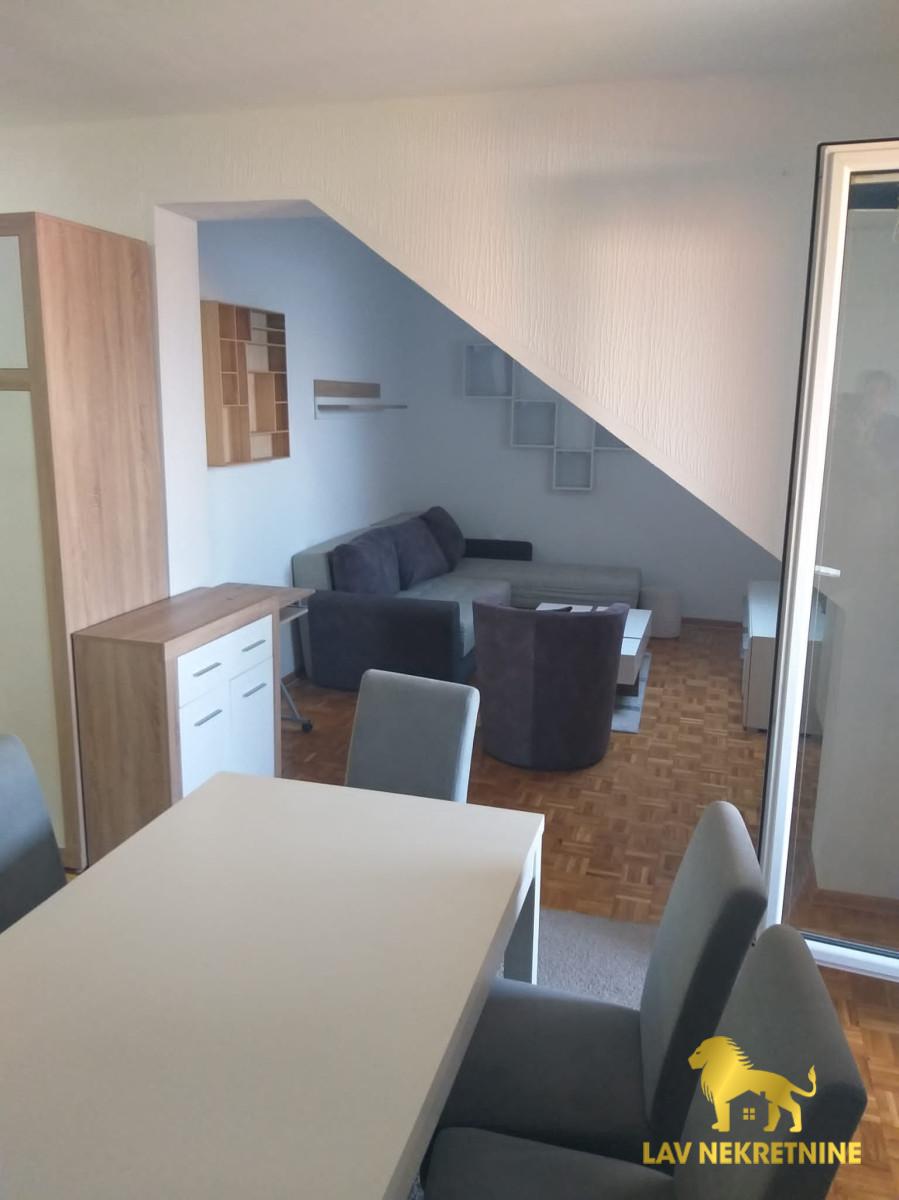 Stan Prodaja Novi Sad Stan Prodaja Novi Sad 48 m2
