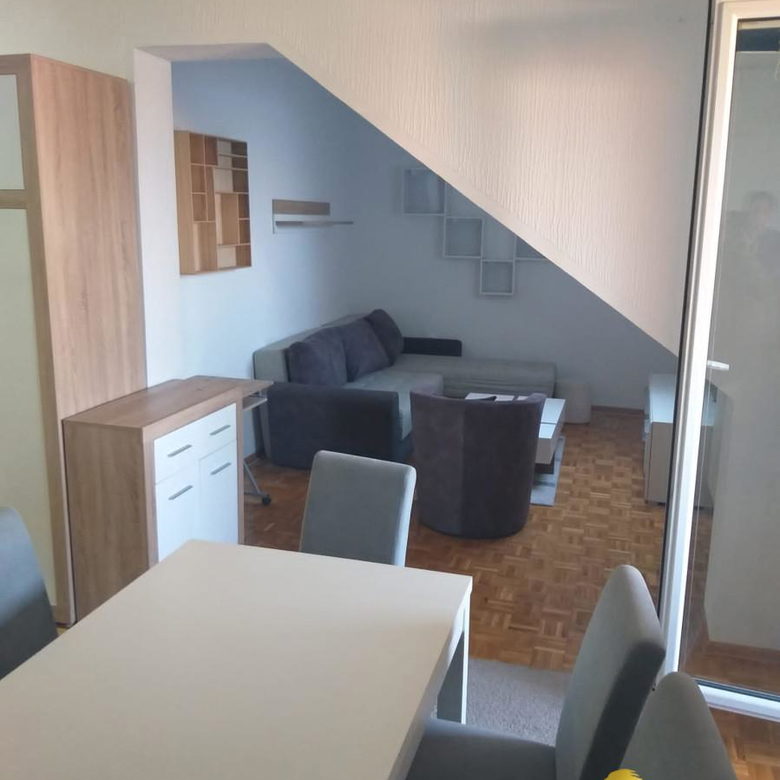 Stan Prodaja Novi Sad  48 m2