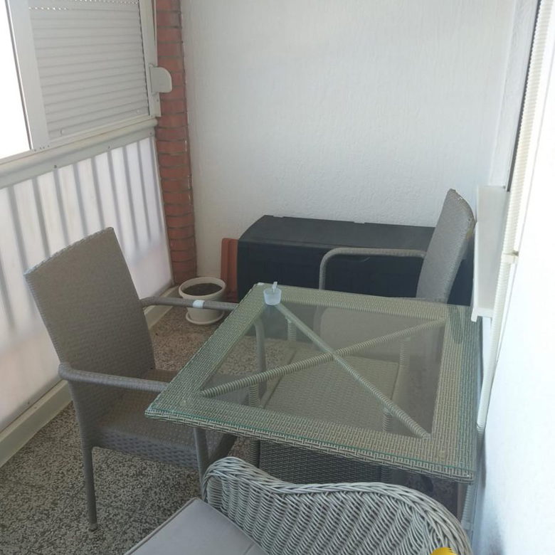 Stan Prodaja Novi Sad  48 m2