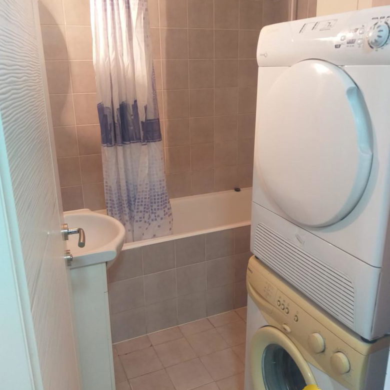 Stan Prodaja Novi Sad  48 m2