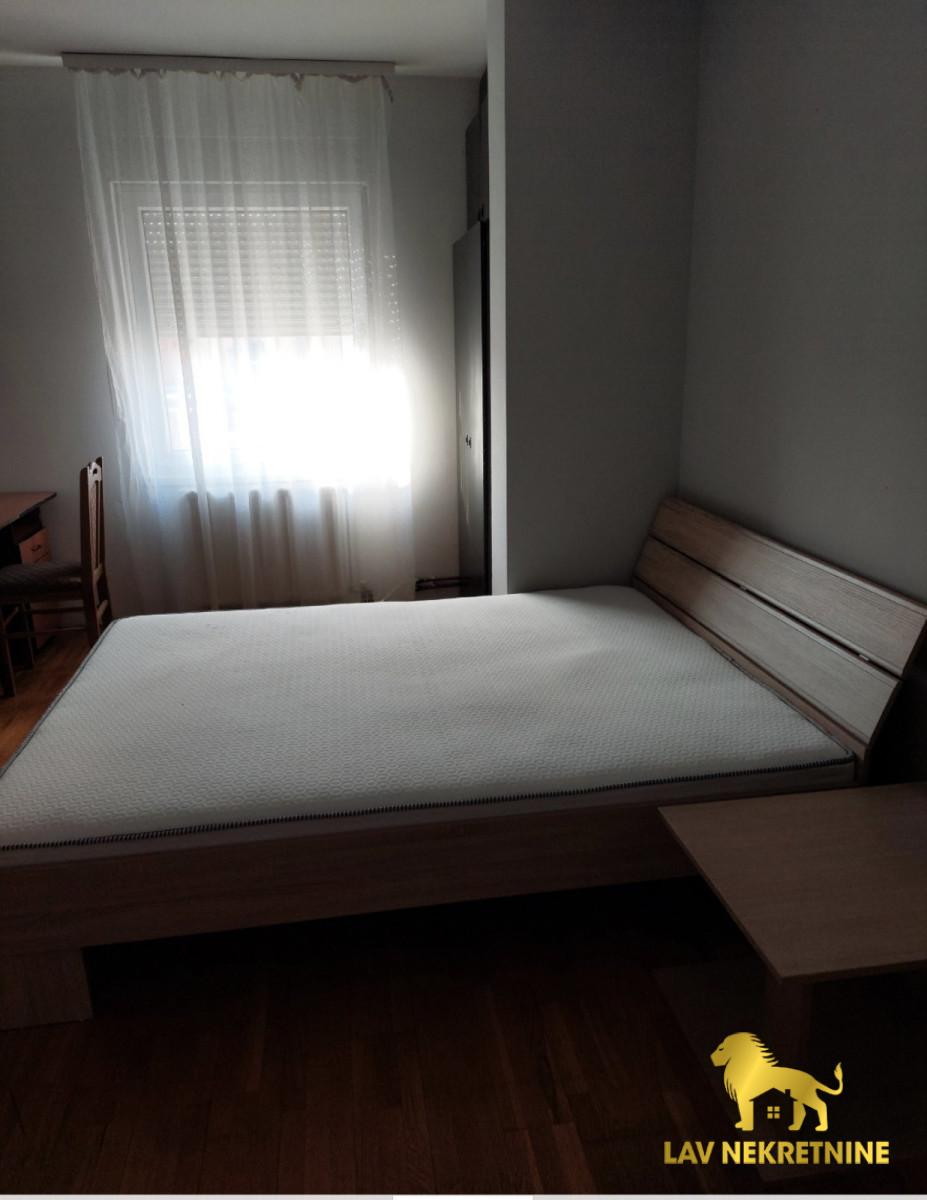 Stan Prodaja Novi Sad Stan Prodaja Novi Sad Nova Detelinara 76 m2