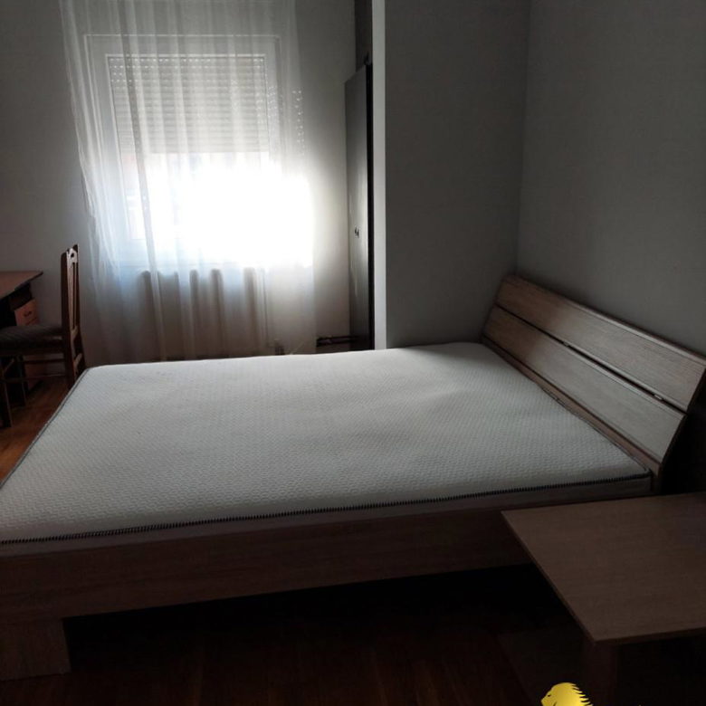 Stan Prodaja Novi Sad Nova Detelinara 76 m2