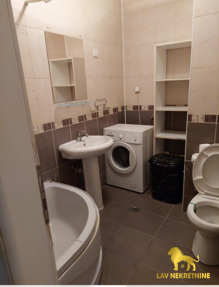 Stan Prodaja Novi Sad Stan Prodaja Novi Sad Nova Detelinara 76 m2