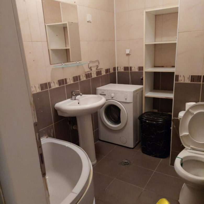 Stan Prodaja Novi Sad Nova Detelinara 76 m2