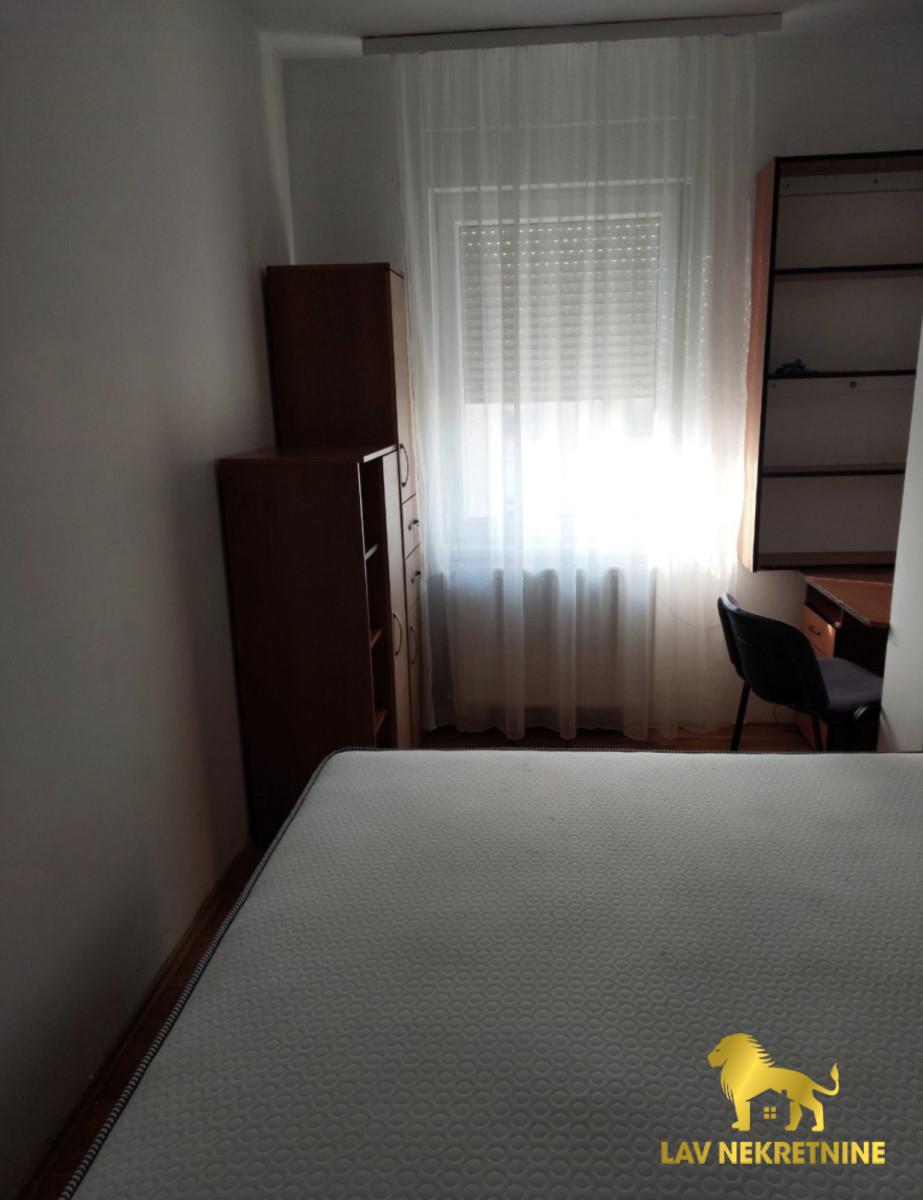 Stan Prodaja Novi Sad Stan Prodaja Novi Sad Nova Detelinara 76 m2