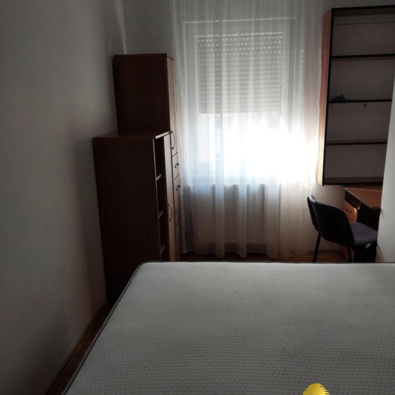 Stan Prodaja Novi Sad Nova Detelinara 76 m2