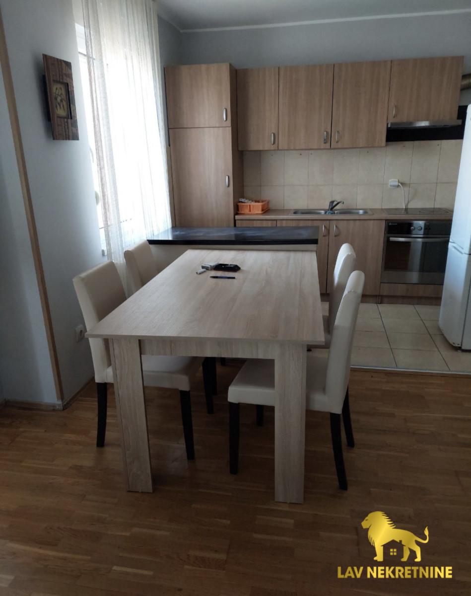 Stan Prodaja Novi Sad Stan Prodaja Novi Sad Nova Detelinara 76 m2