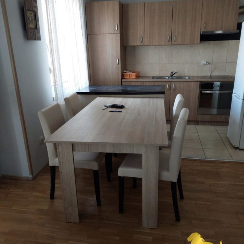 Stan Prodaja Novi Sad Nova Detelinara 76 m2
