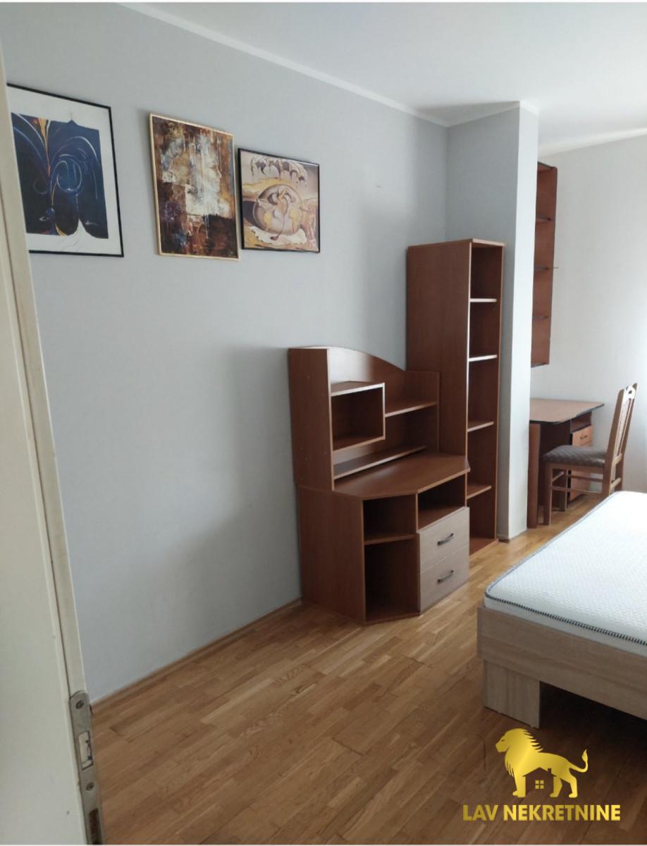 Stan Prodaja Novi Sad Stan Prodaja Novi Sad Nova Detelinara 76 m2
