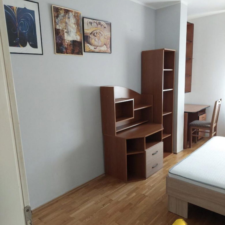 Stan Prodaja Novi Sad Nova Detelinara 76 m2
