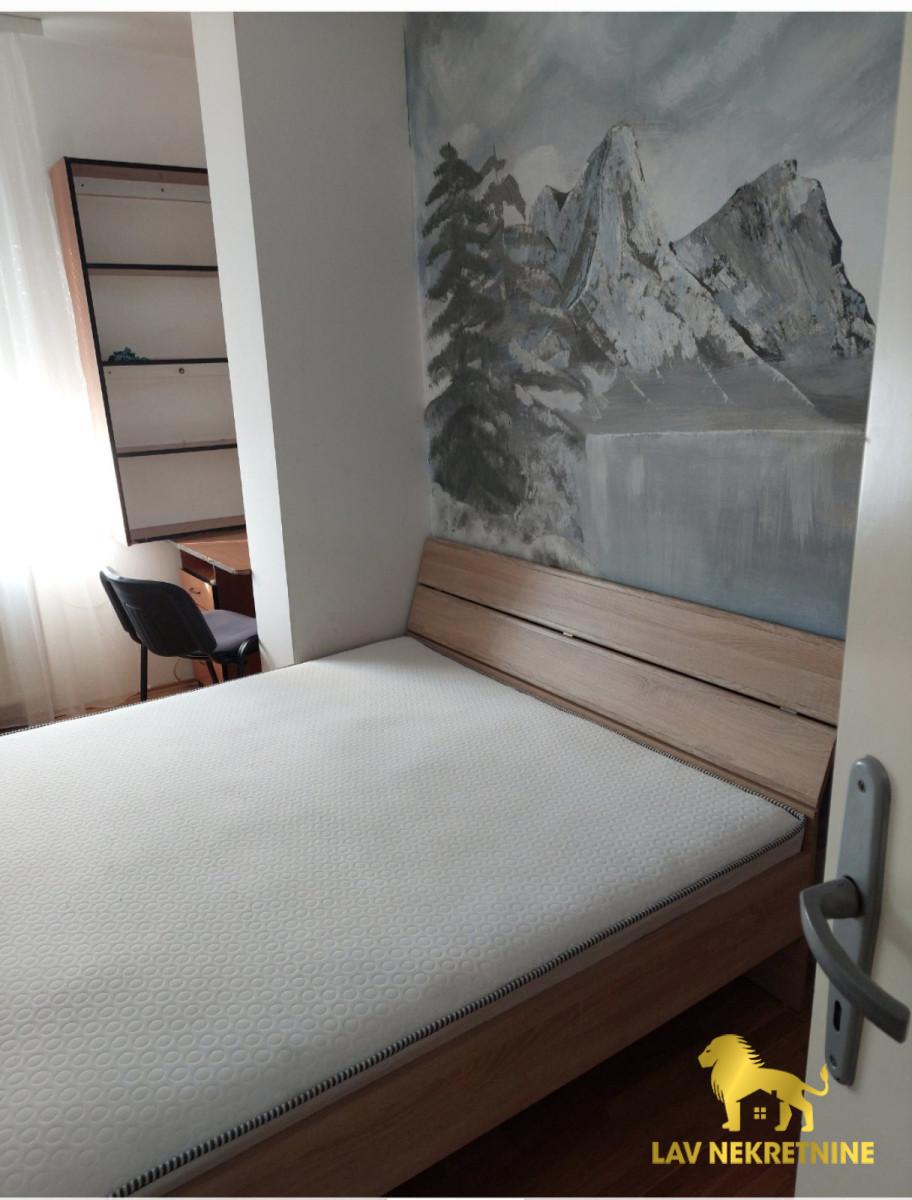 Stan Prodaja Novi Sad Stan Prodaja Novi Sad Nova Detelinara 76 m2
