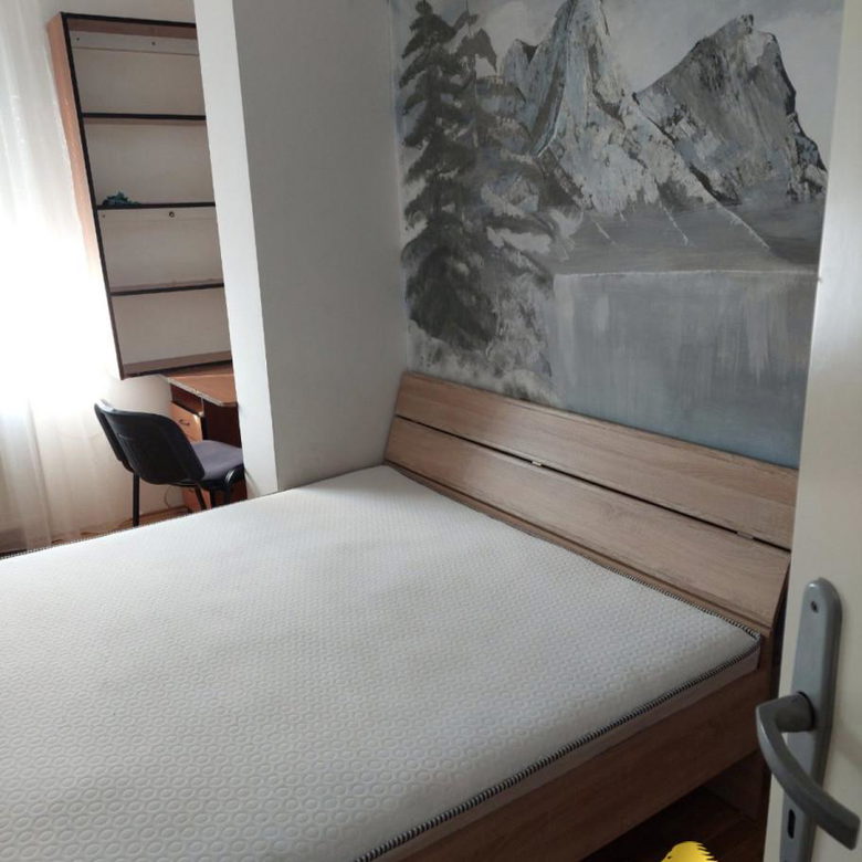 Stan Prodaja Novi Sad Nova Detelinara 76 m2