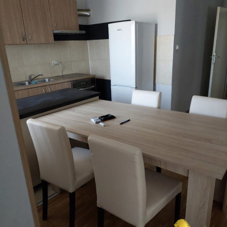 Stan Prodaja Novi Sad Nova Detelinara 76 m2