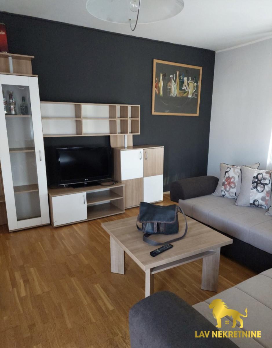 Stan Prodaja Novi Sad Stan Prodaja Novi Sad Nova Detelinara 76 m2