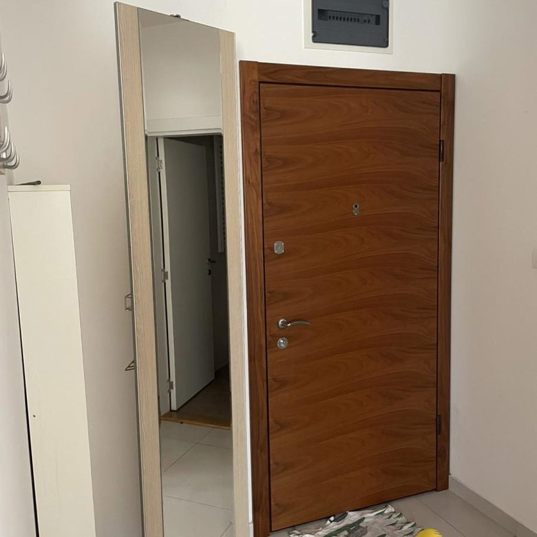 Stan Prodaja Novi Sad Socijalno 38 m2
