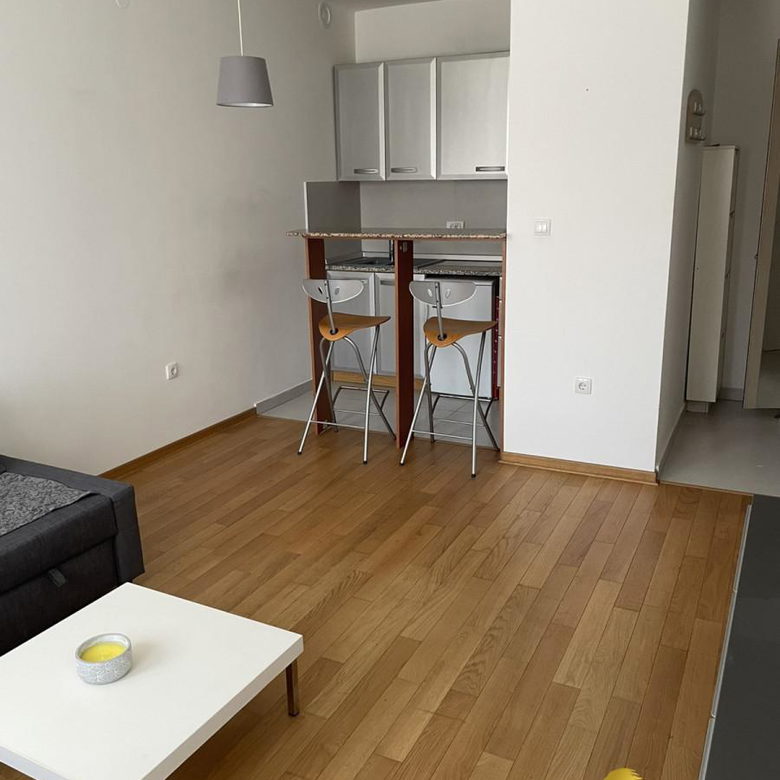 Stan Prodaja Novi Sad Socijalno 38 m2