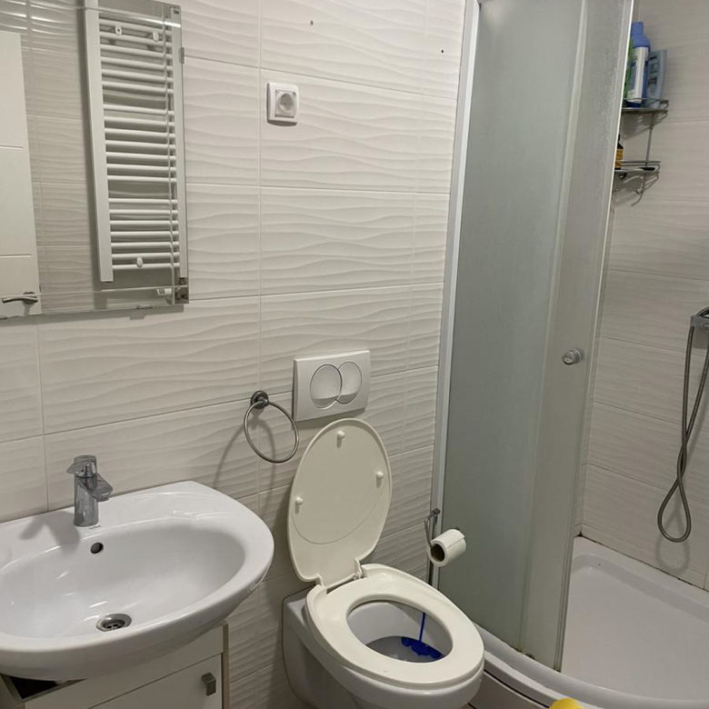 Stan Prodaja Novi Sad Socijalno 38 m2