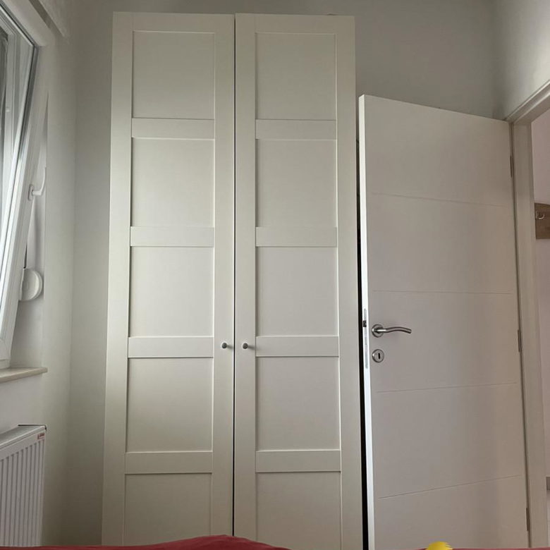 Jednoiposoban stan na prodaju, Socijalno, Novi Sad, 38m², 136.000 €