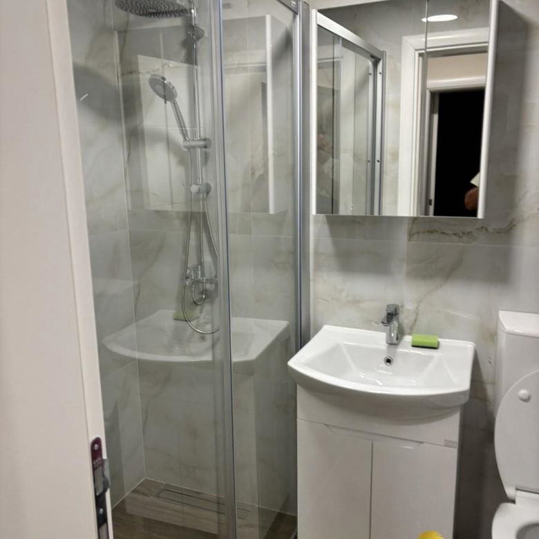 Stan Prodaja Novi Sad  41 m2