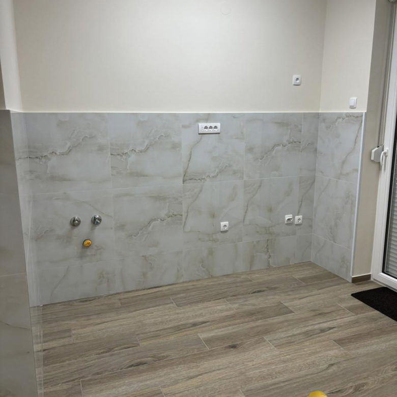 Stan Prodaja Novi Sad  41 m2