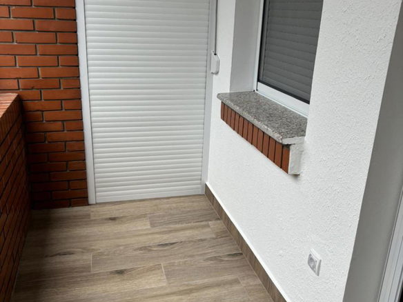 Stan Prodaja Novi Sad  41 m2