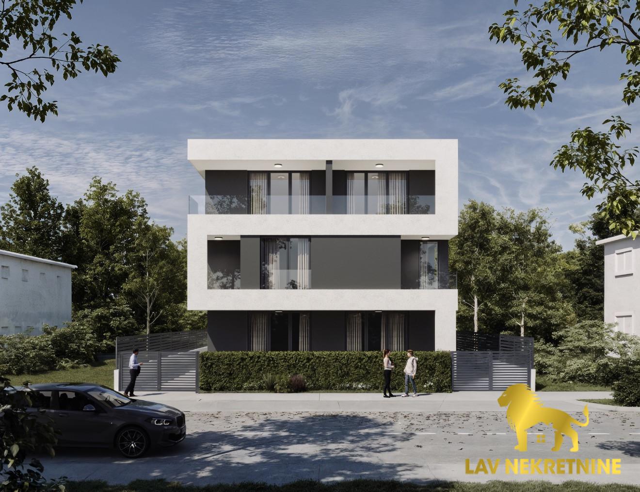 Stan Prodaja Novi Sad Stan Prodaja Novi Sad 30 m2