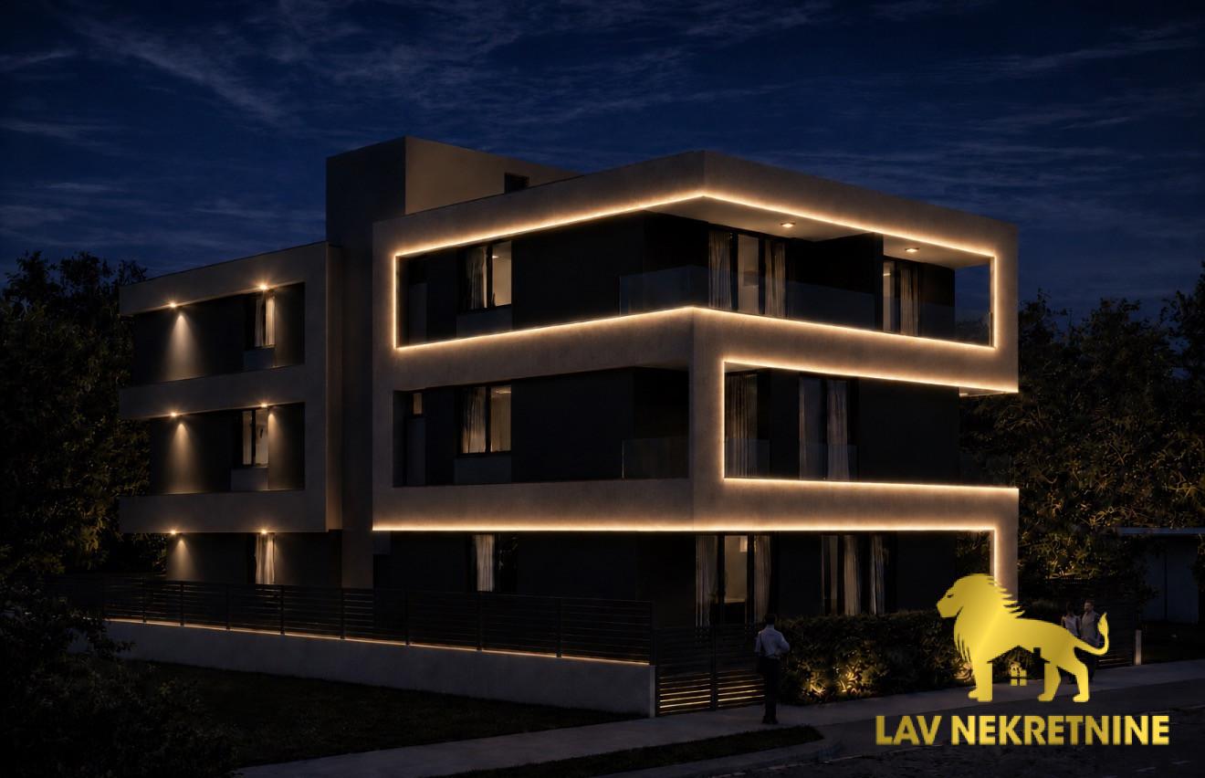 Stan Prodaja Novi Sad Stan Prodaja Novi Sad 30 m2