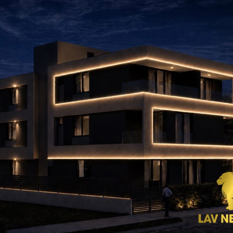Stan Prodaja Novi Sad  30 m2