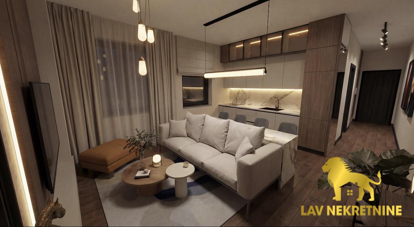 Stan Prodaja Novi Sad Stan Prodaja Novi Sad 30 m2