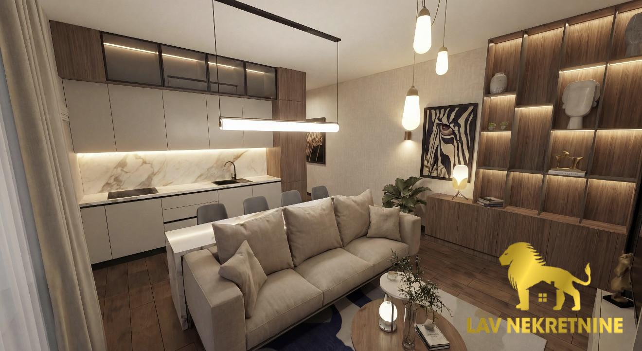 Stan Prodaja Novi Sad Stan Prodaja Novi Sad 30 m2