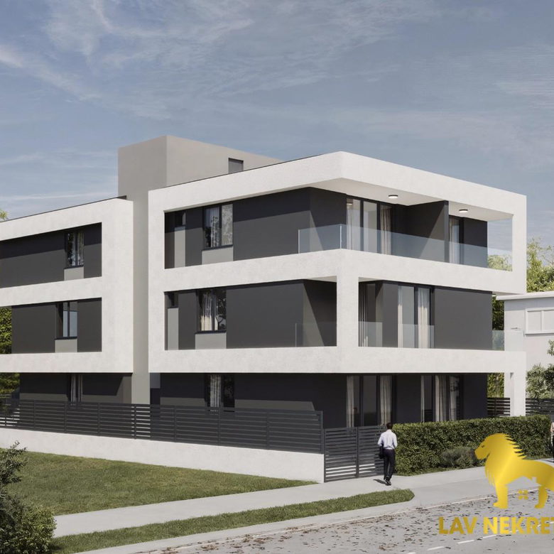 Stan Prodaja Novi Sad  33 m2