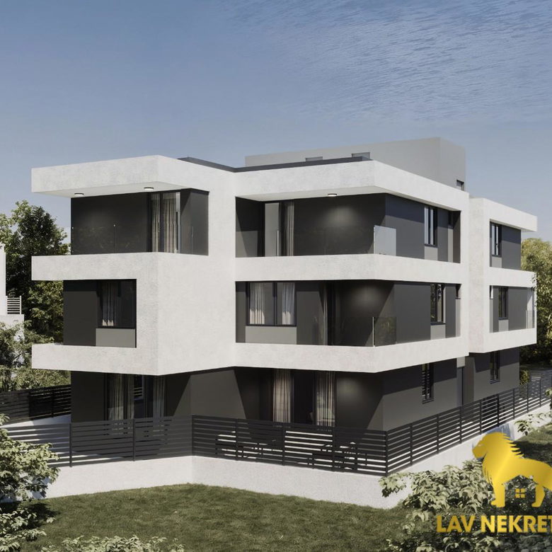 Stan Prodaja Novi Sad  33 m2