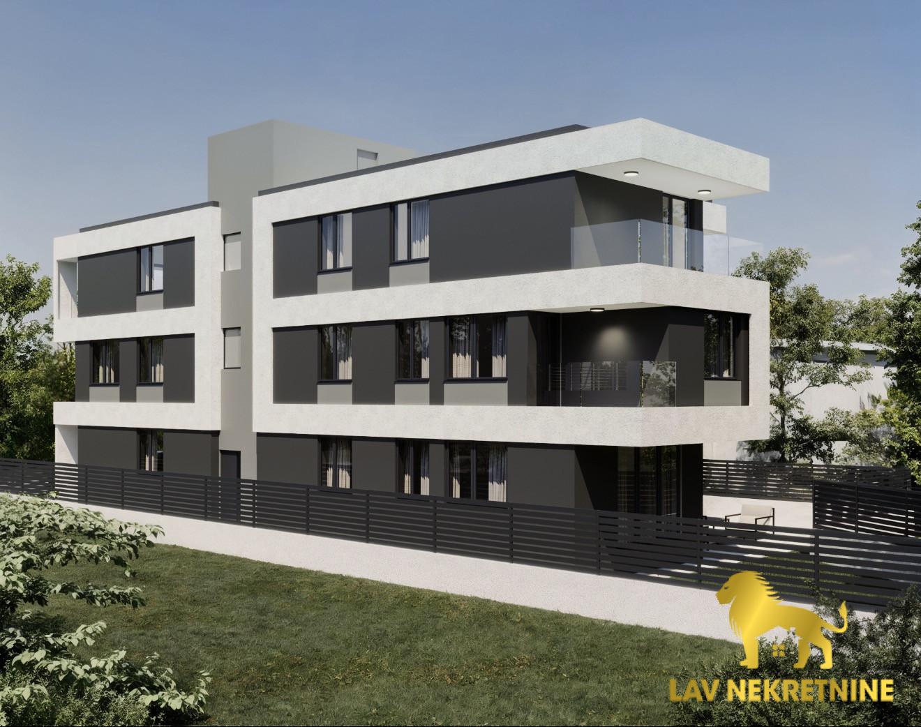 Stan Prodaja Novi Sad Stan Prodaja Novi Sad 33 m2