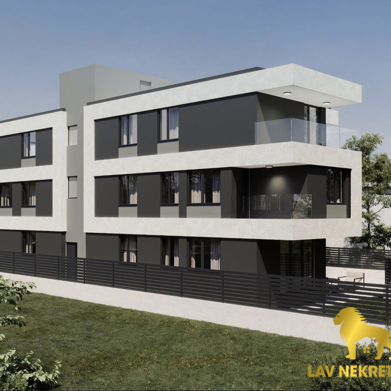 Stan Prodaja Novi Sad  33 m2