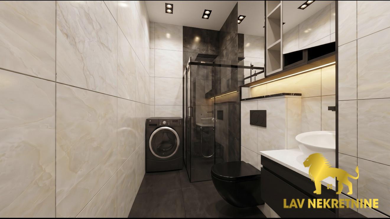 Stan Prodaja Novi Sad Stan Prodaja Novi Sad 41 m2