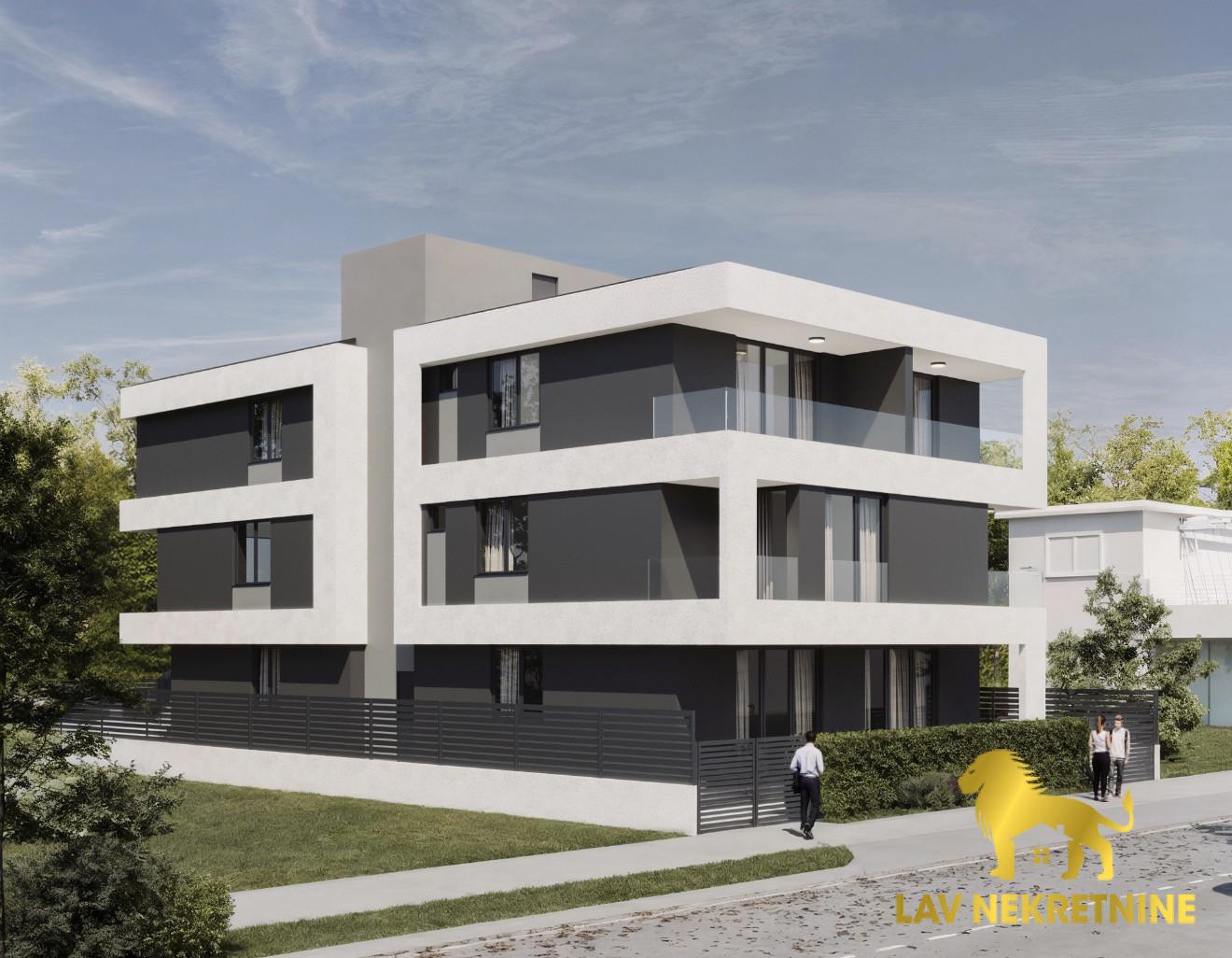 Stan Prodaja Novi Sad Stan Prodaja Novi Sad 41 m2