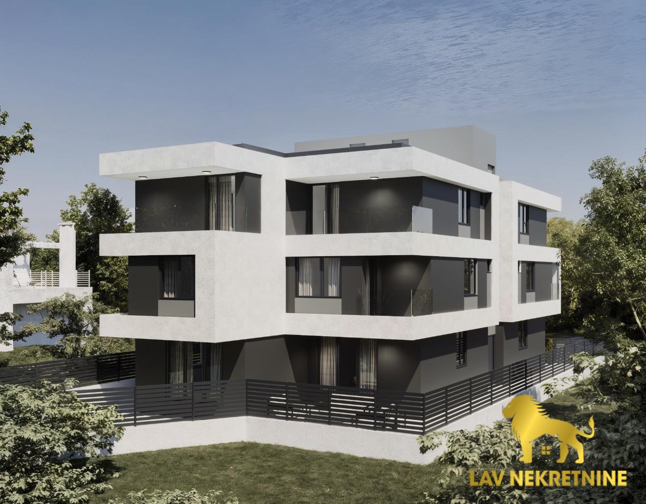Stan Prodaja Novi Sad Stan Prodaja Novi Sad 41 m2