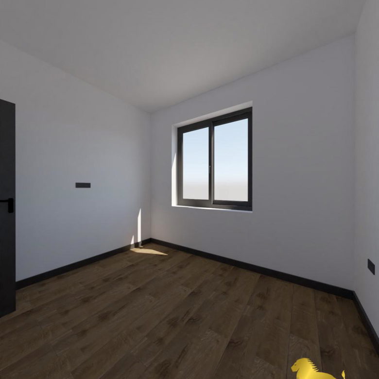 Stan Prodaja Novi Sad  41 m2