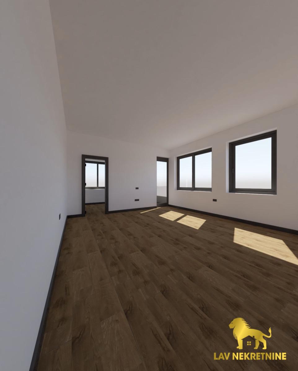 Stan Prodaja Novi Sad Stan Prodaja Novi Sad 41 m2