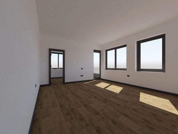 Stan Prodaja Novi Sad  41 m2