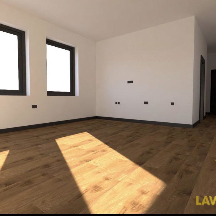 Jednoiposoban stan na prodaju, Adice, Novi Sad, 41m², 93.300 €