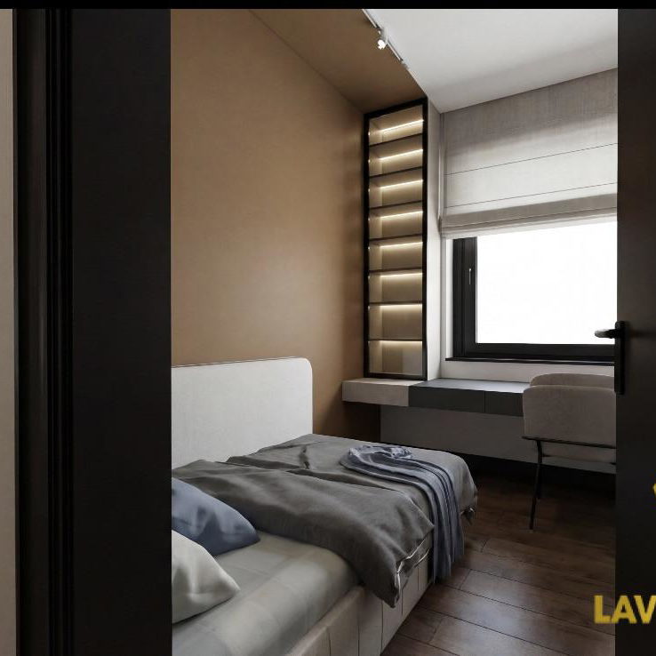 Stan Prodaja Novi Sad  72 m2