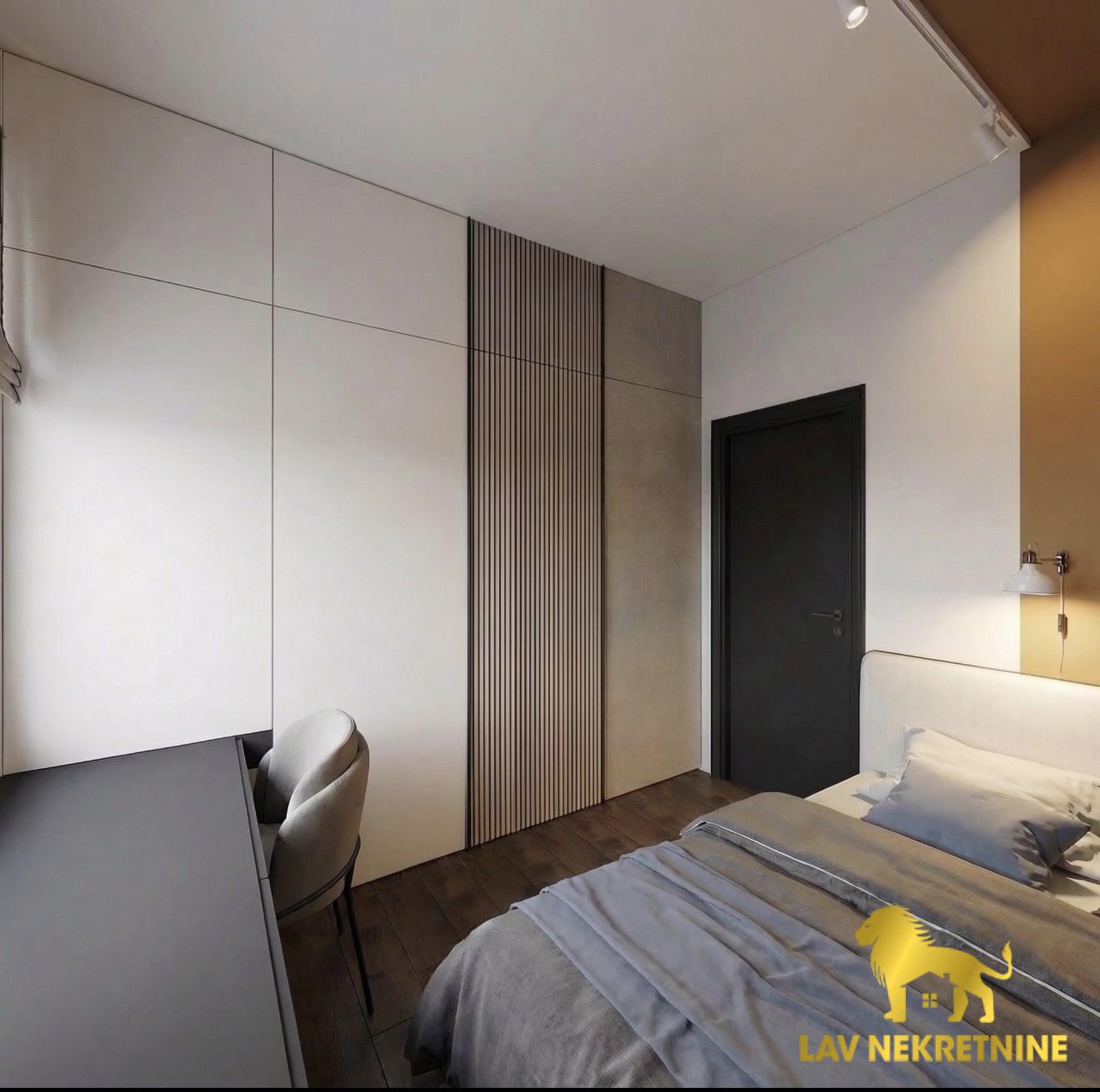Stan Prodaja Novi Sad Stan Prodaja Novi Sad 89 m2