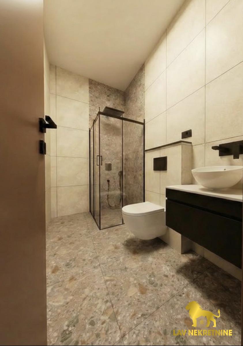 Stan Prodaja Novi Sad Stan Prodaja Novi Sad 89 m2