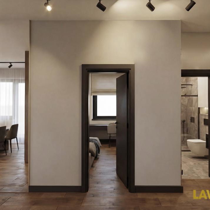 Trosoban stan na prodaju, Adice, Novi Sad, 89m², 183.500 €