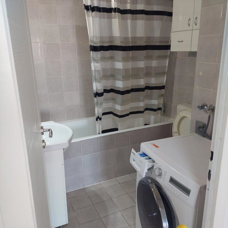 Jednoiposoban stan na prodaju, Novo Naselje, Novi Sad, 48m², 113.300 €